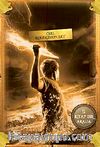 Percy Jackson ve Olimposlular Koleksiyon Seti (5 Kitap)