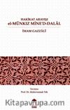 Hakikat Arayışı El-Münkız Mine’d-Dalal