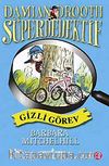 Gizli Görev / Süper Dedektif Damian Drooth
