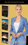 Pelin Çift ile Gündem Ötesi Kitaplığı (3 Kitap)