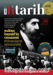 Fi Tarih Dergisi Sayı:3 Mart 2017