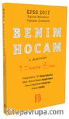2017 KPSS Eğitim Bilimleri Tamamı Çözümlü Benim Hocam'ın Denemeleri 5 Deneme Sınavı