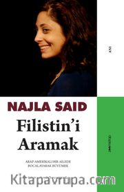 Filistin'i Aramak 