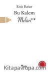 Bu Kalem Melun