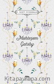 Muhteşem Gatsby (Ciltli)