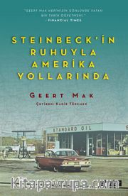 Steinbeck’in Ruhuyla Amerika Yollarında