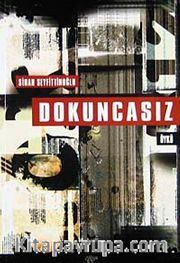 Dokuncasız