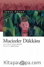 Mucizeler Dükkanı