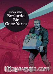 Bozkırda Bir Gece Yarısı
