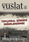 Vuslat Aylık Eğitim ve Kültür Dergisi Sayı:189 Mart 2017