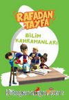 Rafadan Tayfa - Bilim Kahramanları