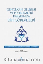Gençliğin Gelişimi ve Problemleri Karşısında Din Görevlileri
