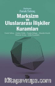 Marksizm ve Uluslararası İlişkiler Kuramları 