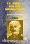 Felsefi ve Politik Düşünceler