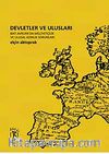 Devletler ve Ulusları & Batı Avrupa'da Milliyetçilik ve Ulusal Azınlık Sorunları