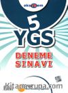 5 YGS Deneme Sınavı