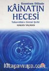 Kuantum Dilinde 1823 Kainatın Hecesi