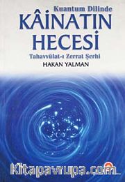 Kuantum Dilinde 1823 Kainatın Hecesi