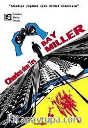 Bay Miller