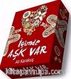 İçimde Aşk Var