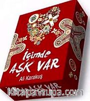 İçimde Aşk Var