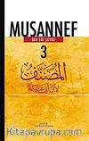 Musannef Cilt 3