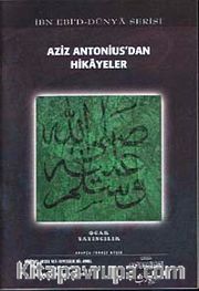 Aziz Antonius'dan Hikayeler