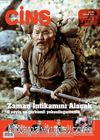 Cins Aylık Kültür Dergisi Sayı:18 Mart 2017