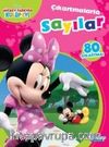 Disney Mickey Fare'nin Kulüp Evi - Sayılar