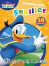 Disney Mickey Fare'nin Kulüp Evi - Şekiller