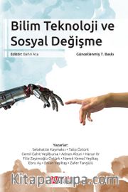 Bilim Teknoloji ve Sosyal Değişme