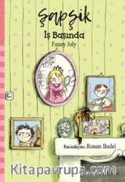 Şapşik - İş Başında