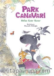 Park Canavarı