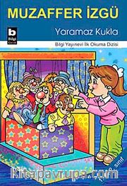Yaramaz Kukla / İlk Okuma Dizisi