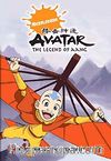 Avatar Aang'in Efsanesi-1 & Buzdağındaki Çocuk