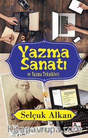 Yazma Sanatı ve Yazma Teknikleri