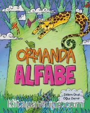 Ormanda Alfabe