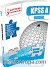 KPSS A Hukuk (Medeni Hukuk)hamurabi
