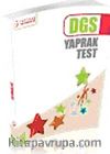 2010 DGS Yaprak Test