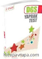 2010 DGS Yaprak Test