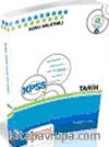 2010 KPSS Konu Anlatımlı Tarih