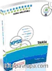 2010 KPSS Konu Anlatımlı Tarih