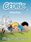 Cedric 11 / Göldeki Kuğu