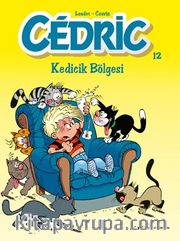 Cedric 12 / Kedicik Bölgesi