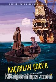 Kaçırılan Çocuk