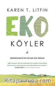 Eko Köyler <br /> Sürdürülebilir Bir Toplum İçin Dersler