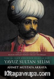 Yavuz Sultan Selim  (Ciltli)