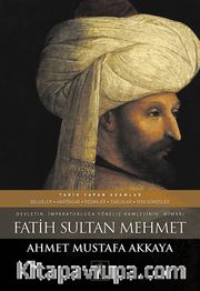 Fatih Sultan Mehmet (Ciltli)