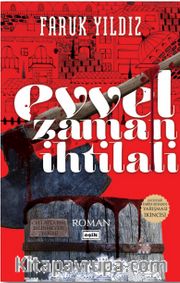 Evvel Zaman İhtilali