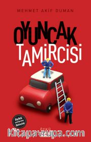 Oyuncak Tamircisi
